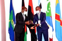 Malawi assumes Chairmanship of SADC Standing Committee of Senior Officials